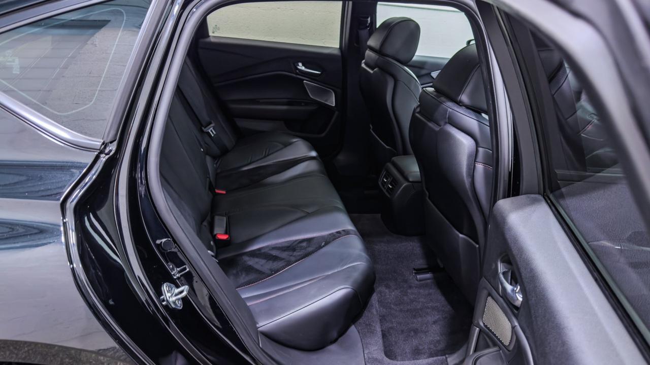 2023 Acura TLX SH-AWD w/A-Spec Package Tallmadge OH