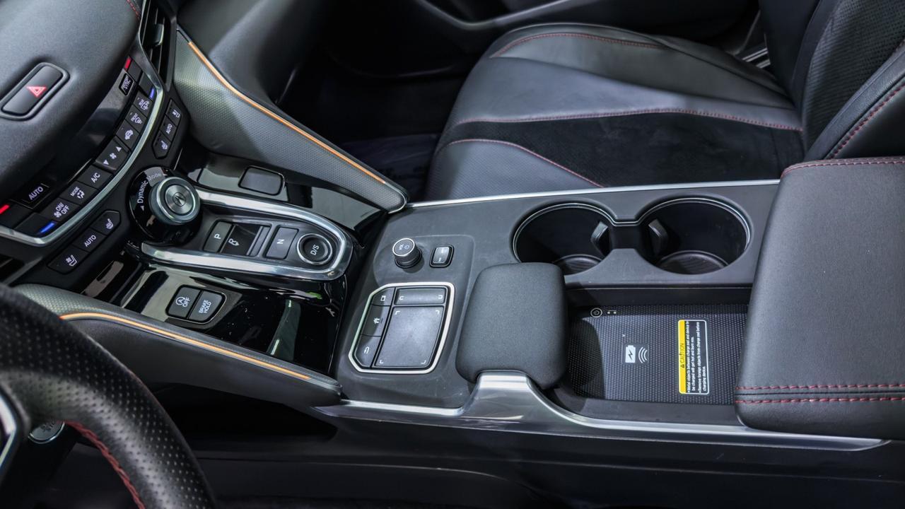 2023 Acura TLX SH-AWD w/A-Spec Package Tallmadge OH