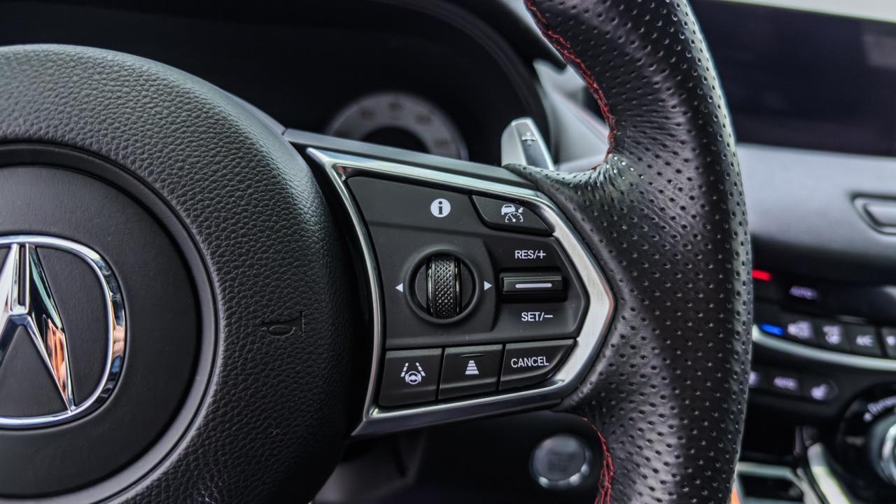 2023 Acura TLX SH-AWD w/A-Spec Package Tallmadge OH