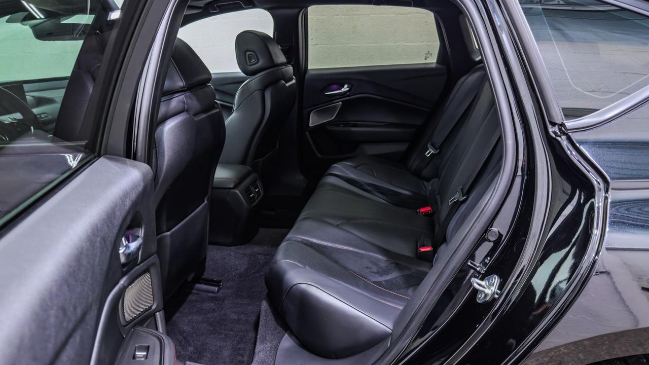 2023 Acura TLX SH-AWD w/A-Spec Package Tallmadge OH