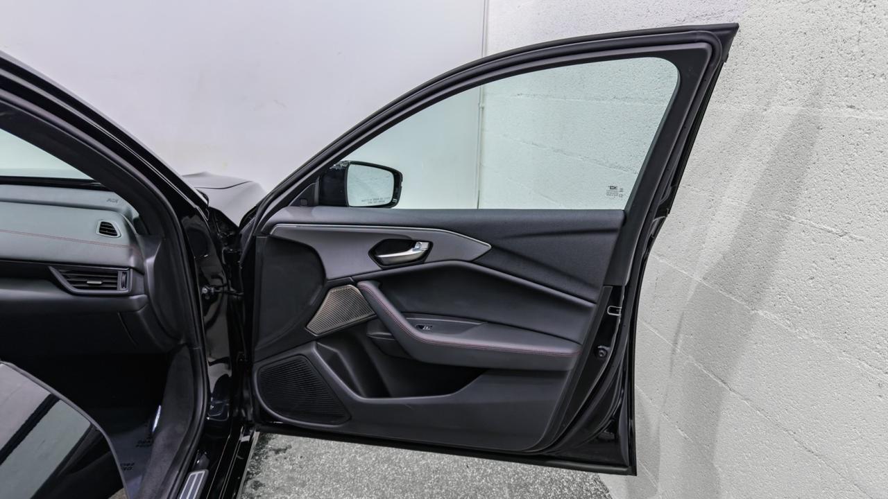 2023 Acura TLX SH-AWD w/A-Spec Package Tallmadge OH