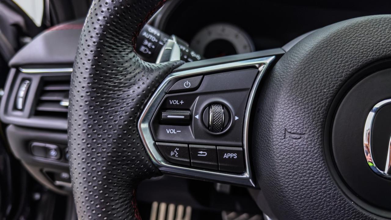 2023 Acura TLX SH-AWD w/A-Spec Package Tallmadge OH