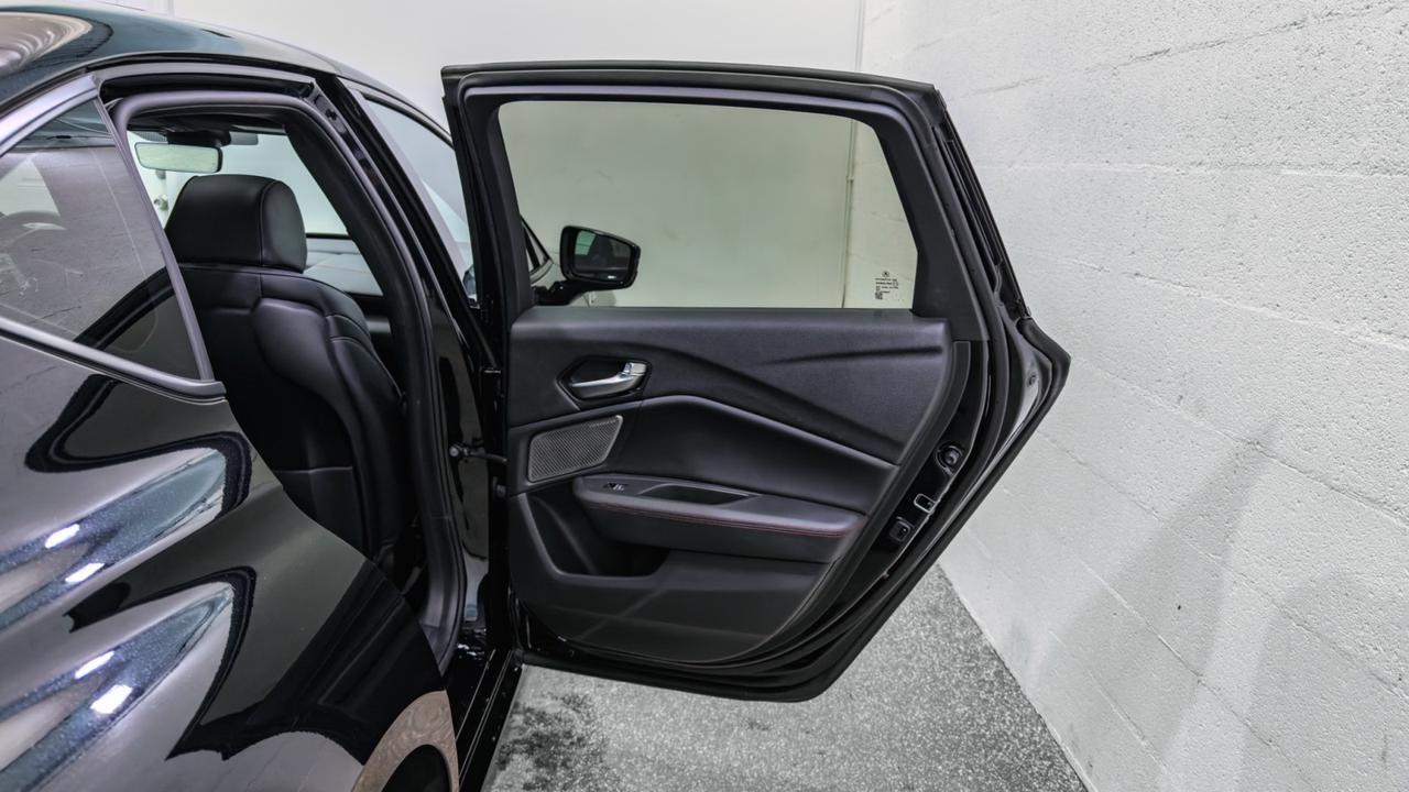 2023 Acura TLX SH-AWD w/A-Spec Package Tallmadge OH