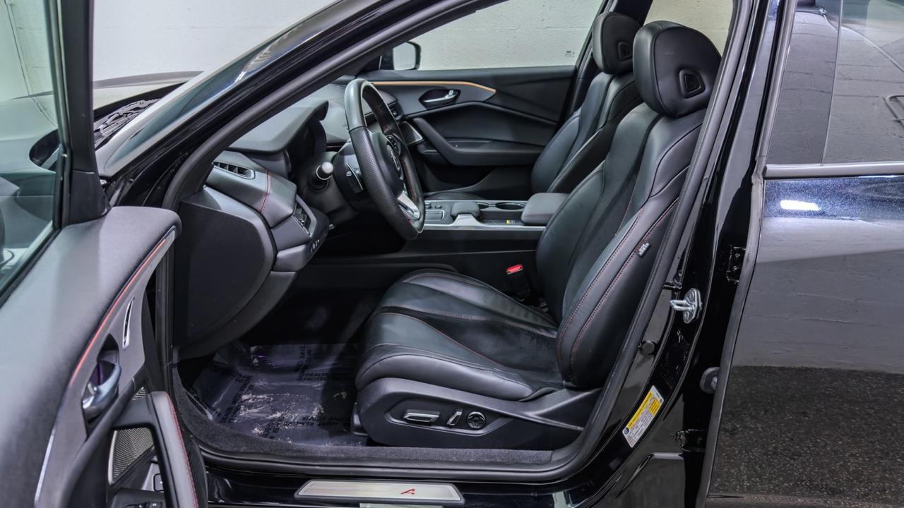 2023 Acura TLX SH-AWD w/A-Spec Package Tallmadge OH