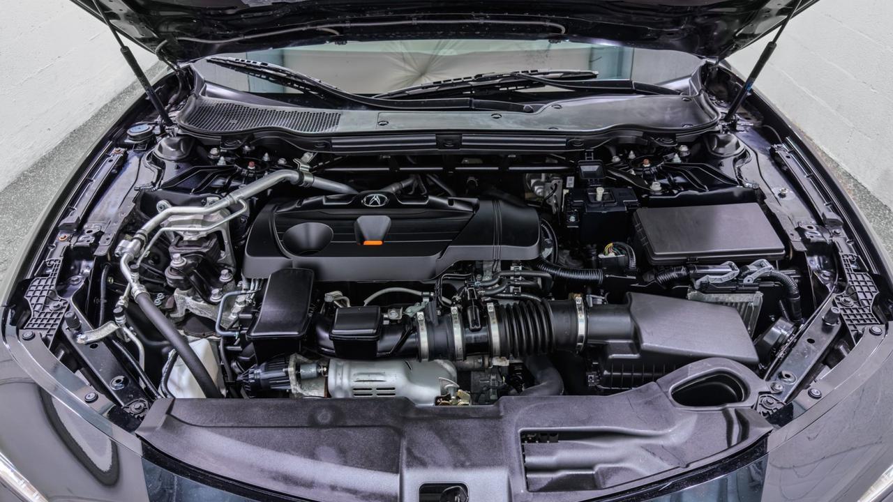 2023 Acura TLX SH-AWD w/A-Spec Package Tallmadge OH