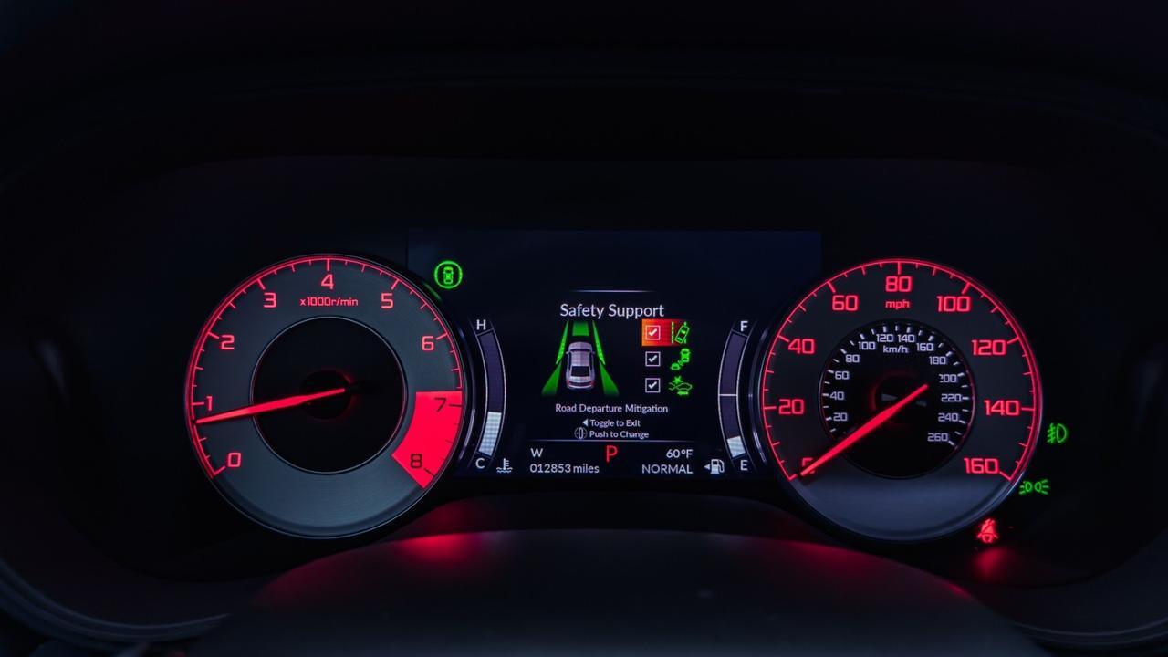 2023 Acura TLX SH-AWD w/A-Spec Package Tallmadge OH