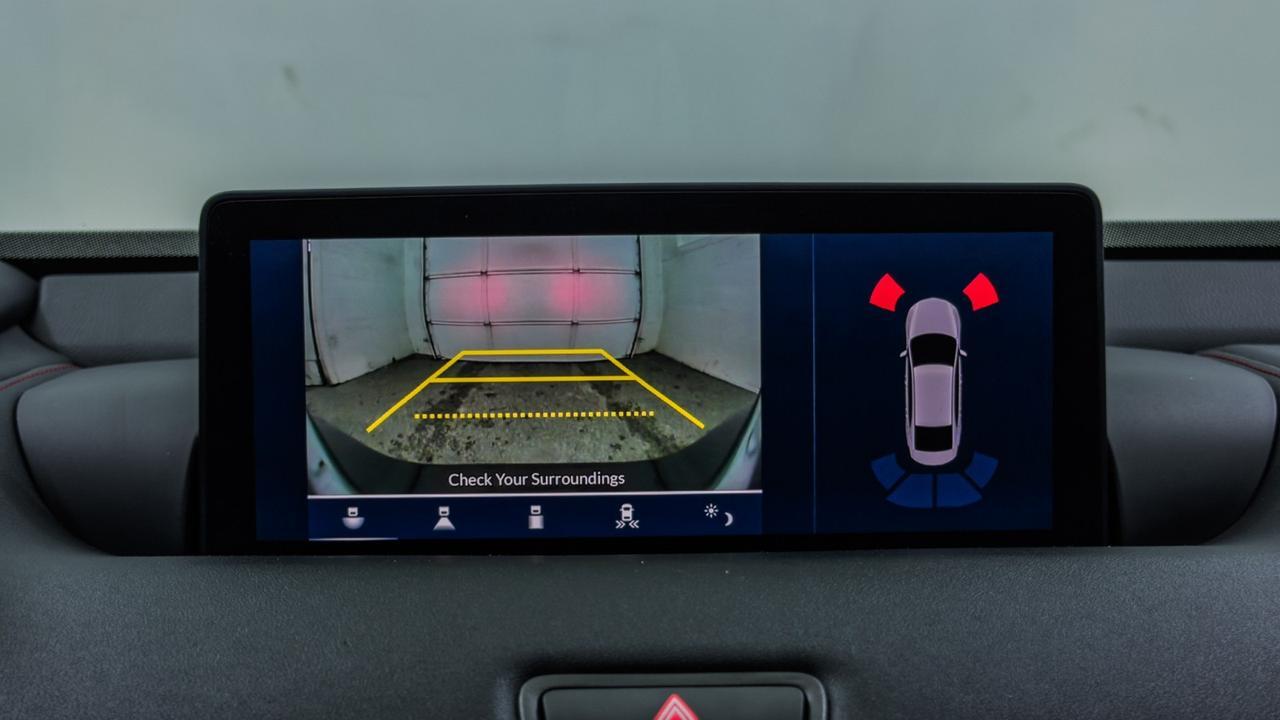 2023 Acura TLX SH-AWD w/A-Spec Package Tallmadge OH