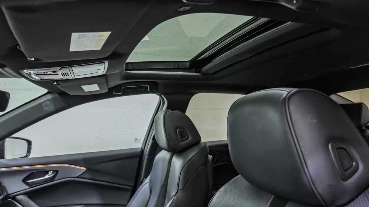 2023 Acura TLX SH-AWD w/A-Spec Package Tallmadge OH