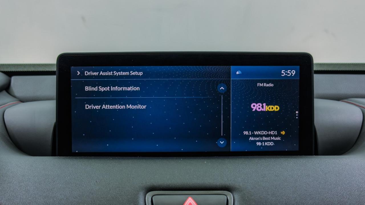 2023 Acura TLX SH-AWD w/A-Spec Package Tallmadge OH