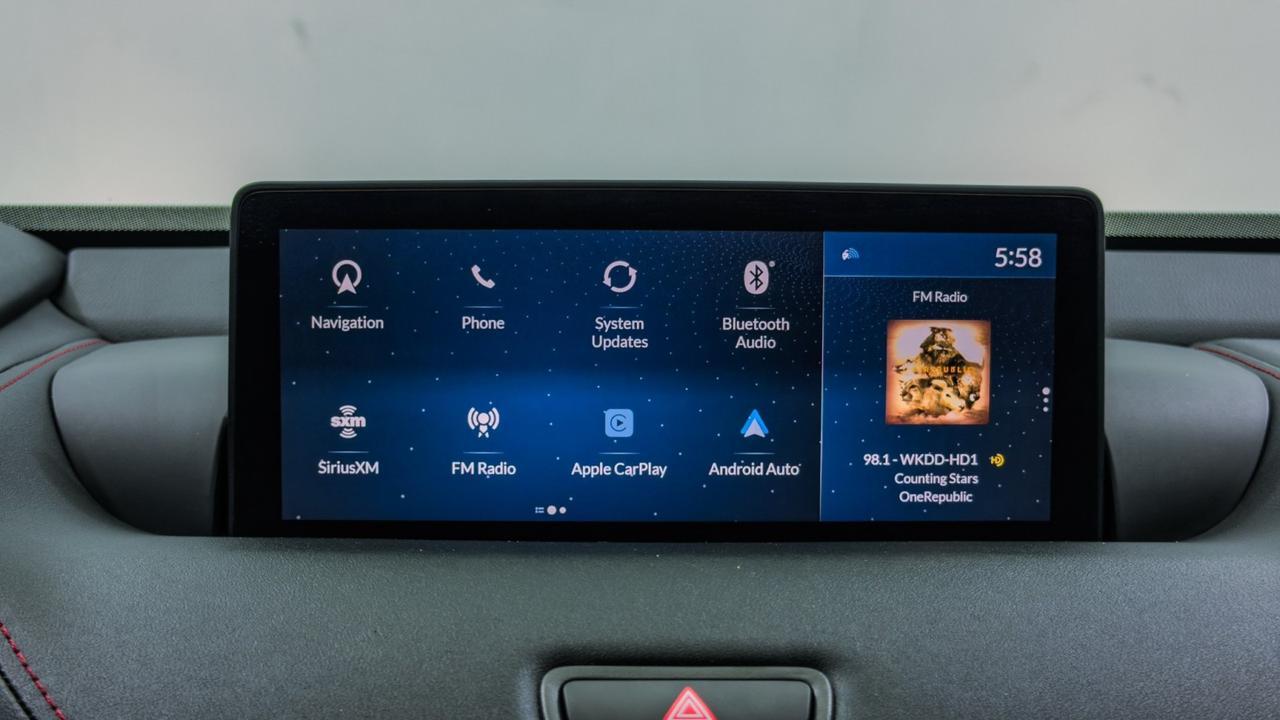 2023 Acura TLX SH-AWD w/A-Spec Package Tallmadge OH