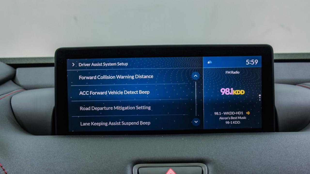 2023 Acura TLX SH-AWD w/A-Spec Package Tallmadge OH