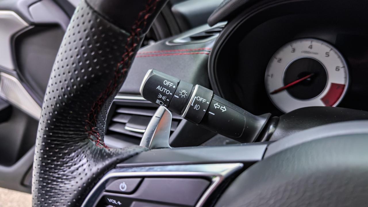 2023 Acura TLX SH-AWD w/A-Spec Package Tallmadge OH