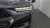 2023 Acura TLX SH-AWD w/A-Spec Package Tallmadge OH