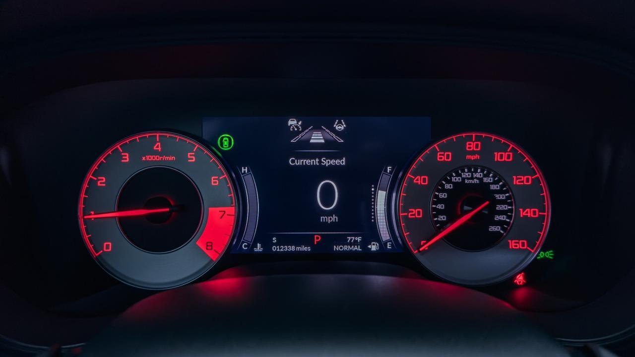 2023 Acura TLX SH-AWD w/A-Spec Package Tallmadge OH