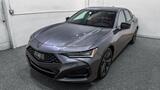 2023 Acura TLX SH-AWD w/A-Spec Package Tallmadge OH