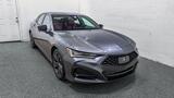 2023 Acura TLX SH-AWD w/A-Spec Package Tallmadge OH