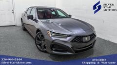 2023 Acura TLX SH-AWD w/A-Spec Package