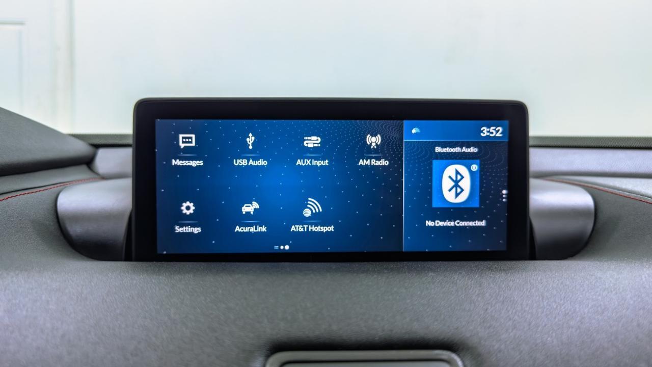 2023 Acura TLX SH-AWD w/A-Spec Package Tallmadge OH