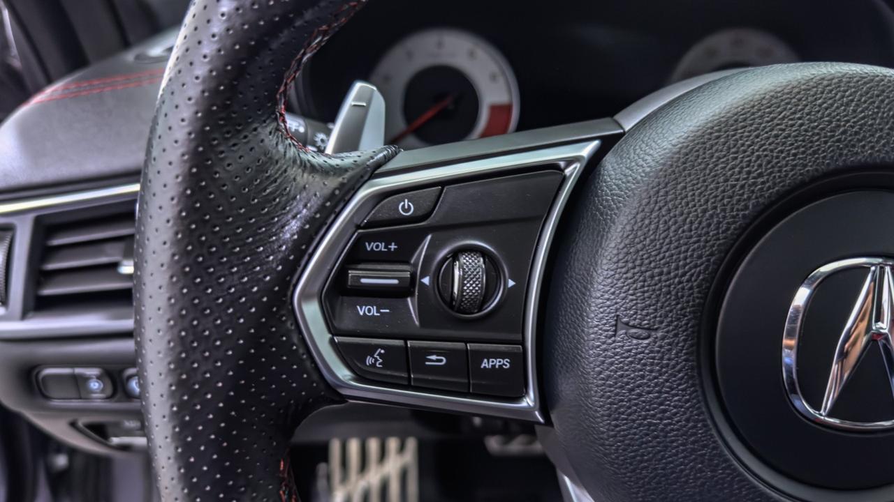 2023 Acura TLX SH-AWD w/A-Spec Package Tallmadge OH