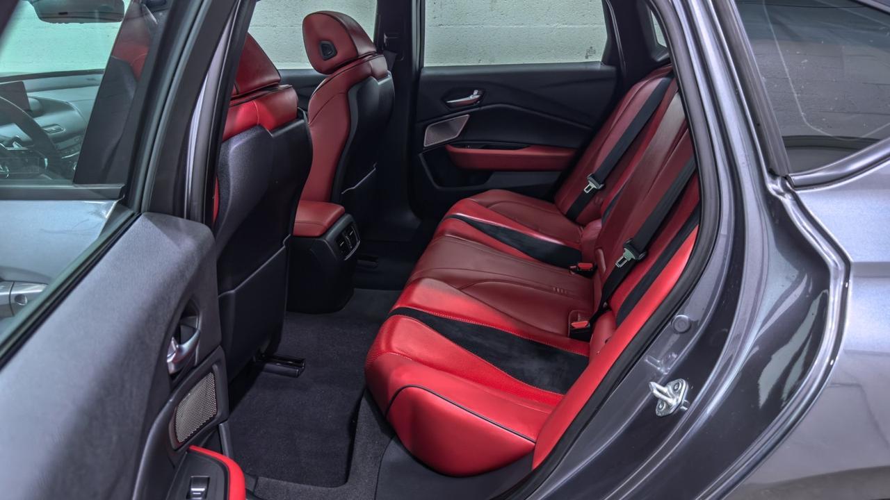 2023 Acura TLX SH-AWD w/A-Spec Package Tallmadge OH
