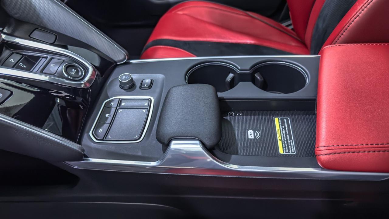 2023 Acura TLX SH-AWD w/A-Spec Package Tallmadge OH