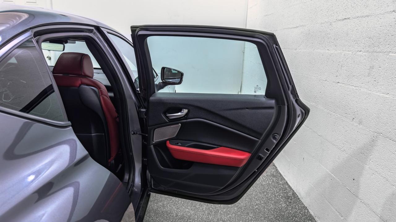 2023 Acura TLX SH-AWD w/A-Spec Package Tallmadge OH