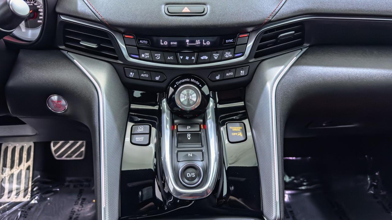2023 Acura TLX SH-AWD w/A-Spec Package Tallmadge OH