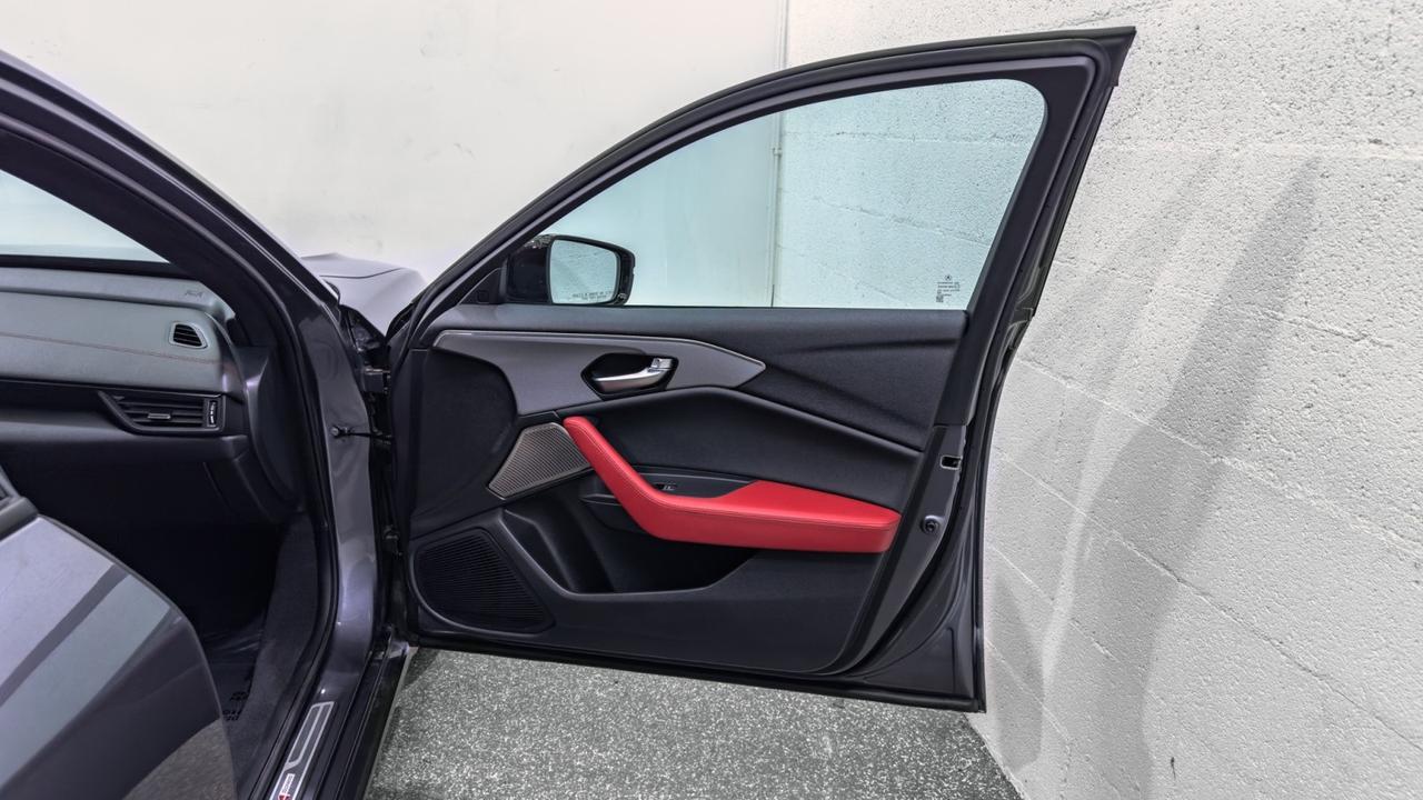 2023 Acura TLX SH-AWD w/A-Spec Package Tallmadge OH