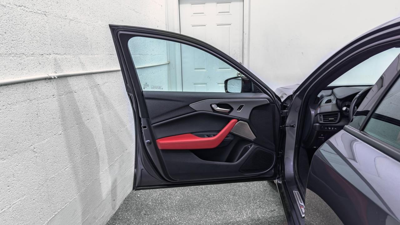 2023 Acura TLX SH-AWD w/A-Spec Package Tallmadge OH