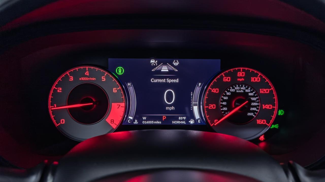 2023 Acura TLX SH-AWD w/A-Spec Package Tallmadge OH