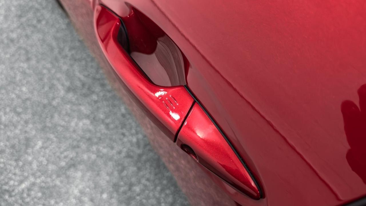 2023 Acura TLX SH-AWD w/A-Spec Package Tallmadge OH