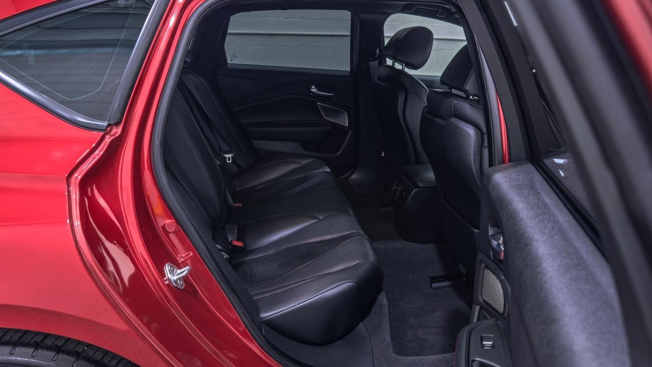 2023 Acura TLX SH-AWD w/A-Spec Package Tallmadge OH