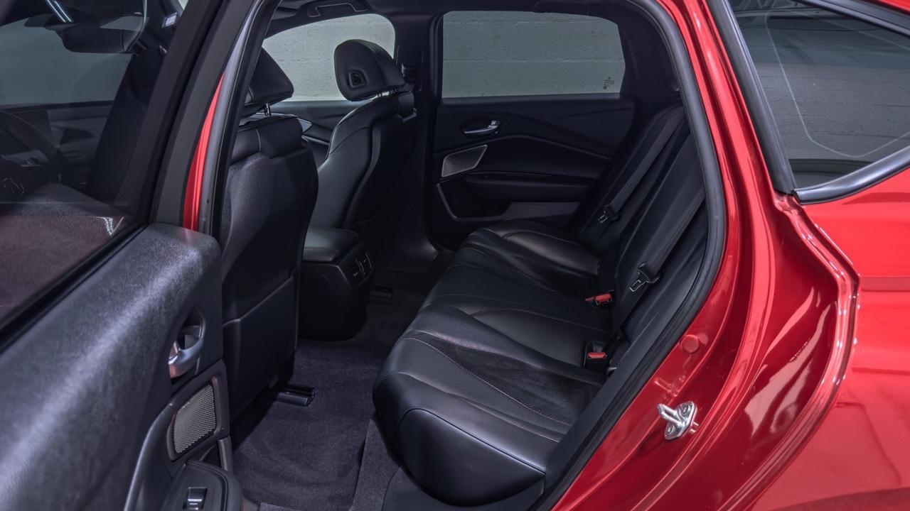 2023 Acura TLX SH-AWD w/A-Spec Package Tallmadge OH