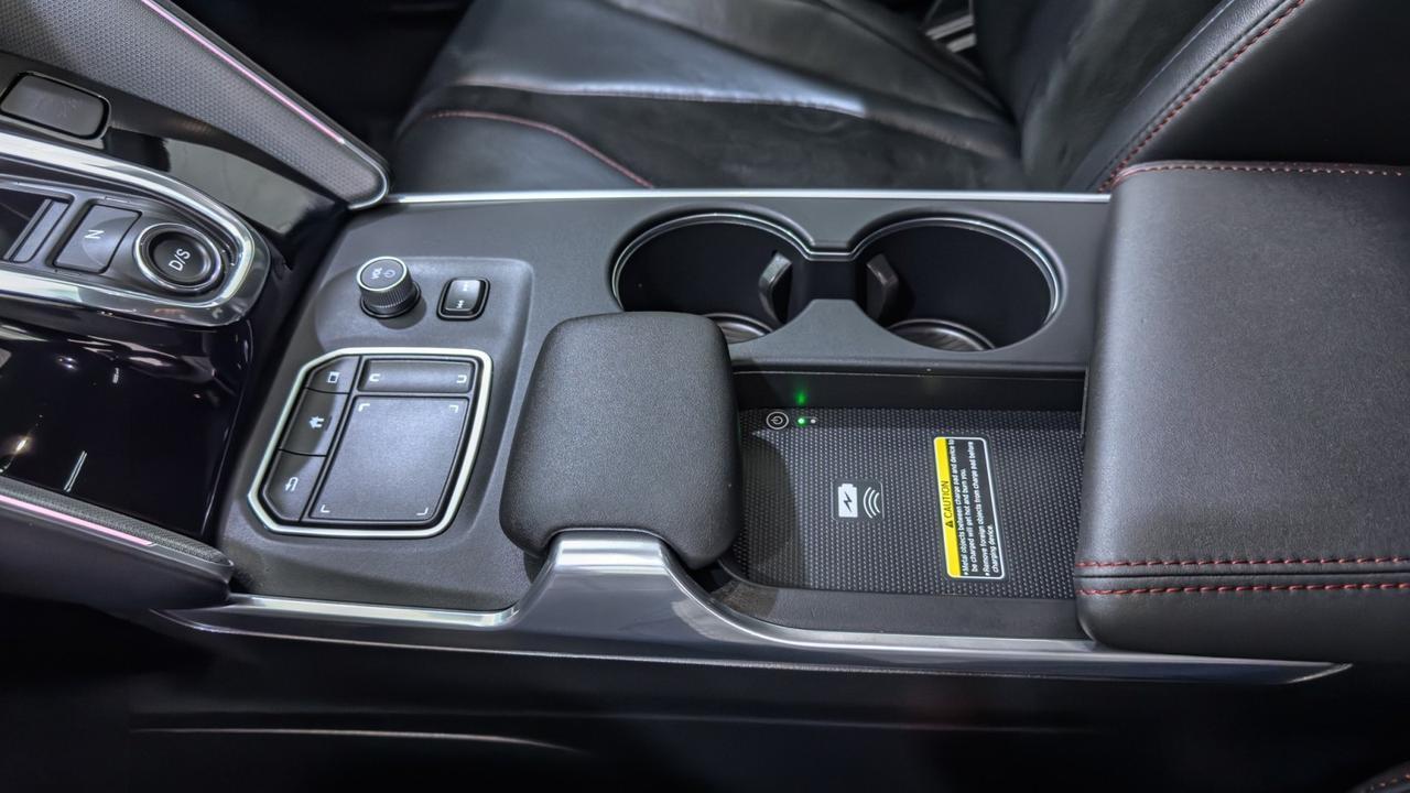 2023 Acura TLX SH-AWD w/A-Spec Package Tallmadge OH
