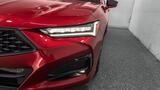 2023 Acura TLX SH-AWD w/A-Spec Package Tallmadge OH