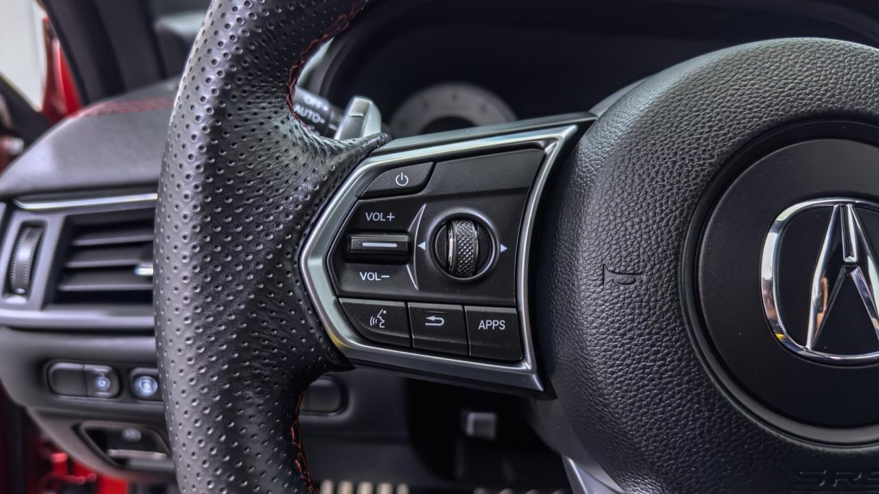 2023 Acura TLX SH-AWD w/A-Spec Package Tallmadge OH