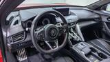 2023 Acura TLX SH-AWD w/A-Spec Package Tallmadge OH