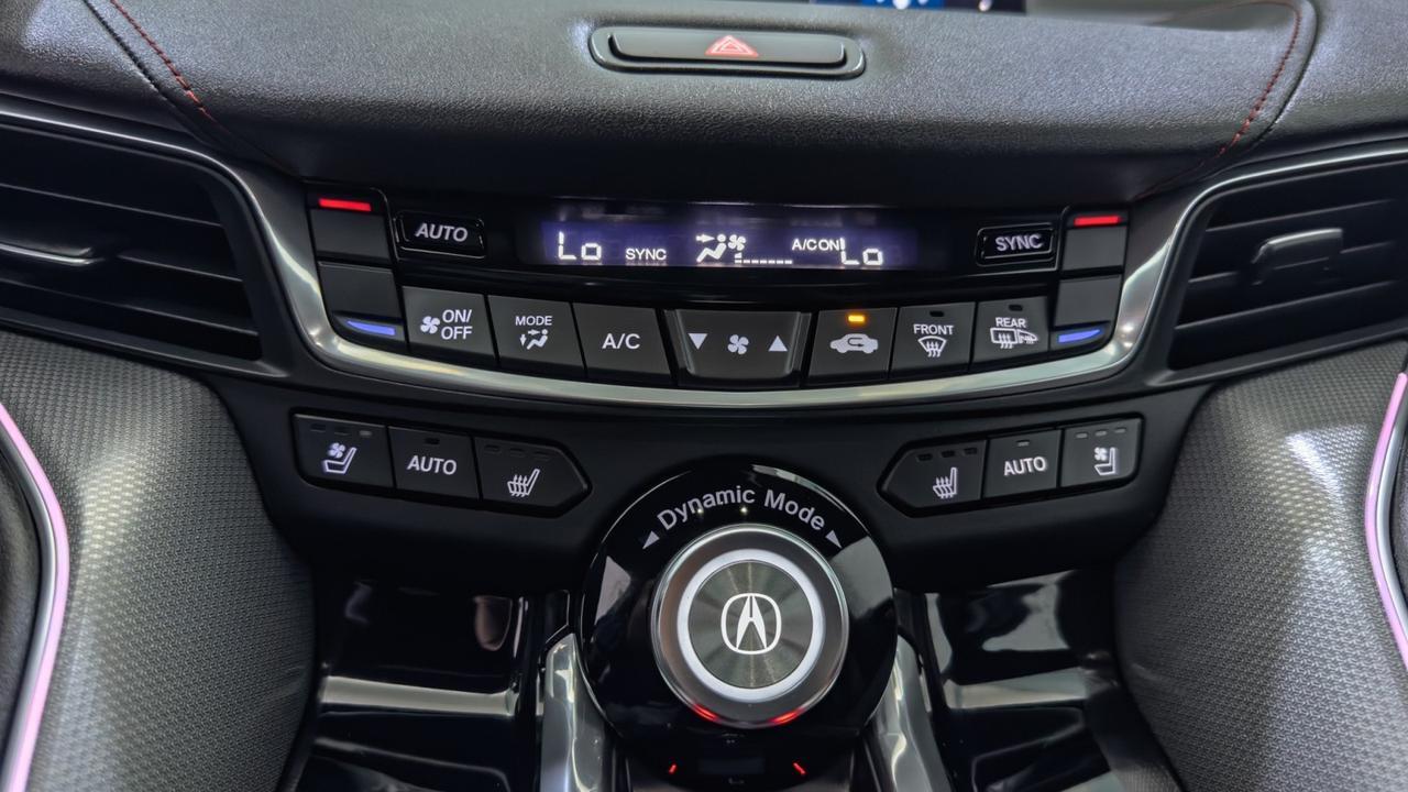 2023 Acura TLX SH-AWD w/A-Spec Package Tallmadge OH