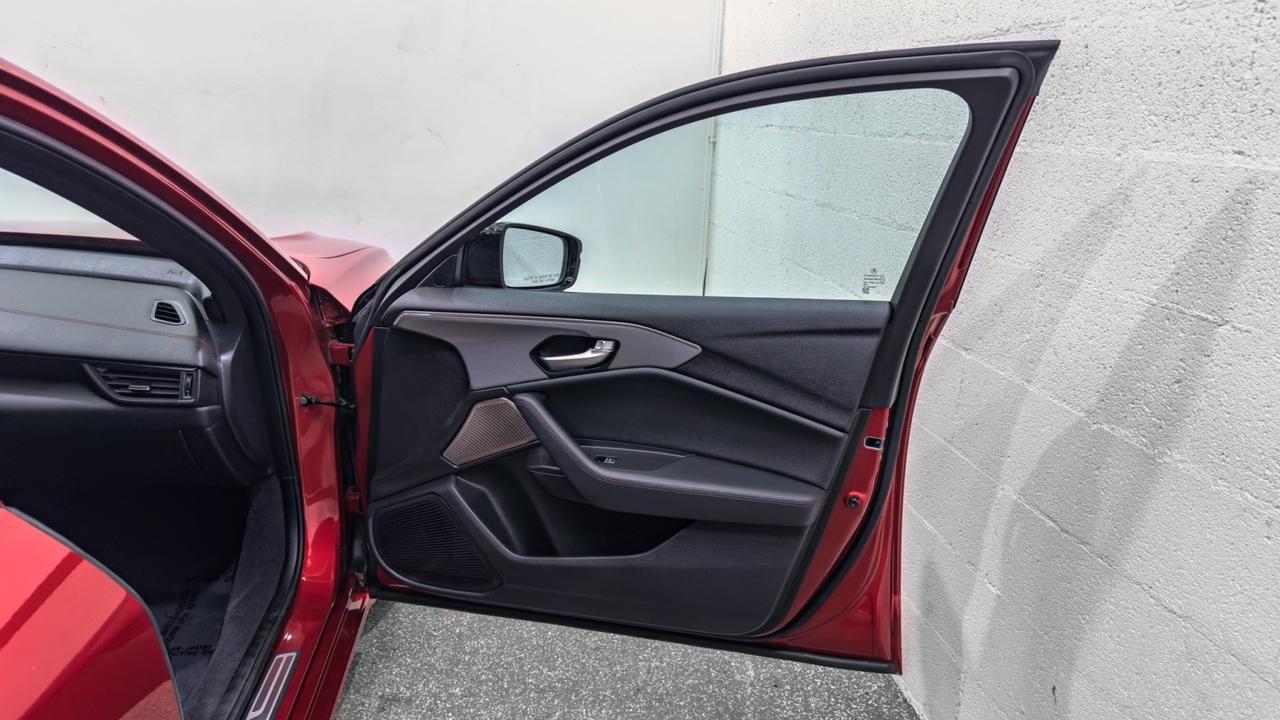 2023 Acura TLX SH-AWD w/A-Spec Package Tallmadge OH