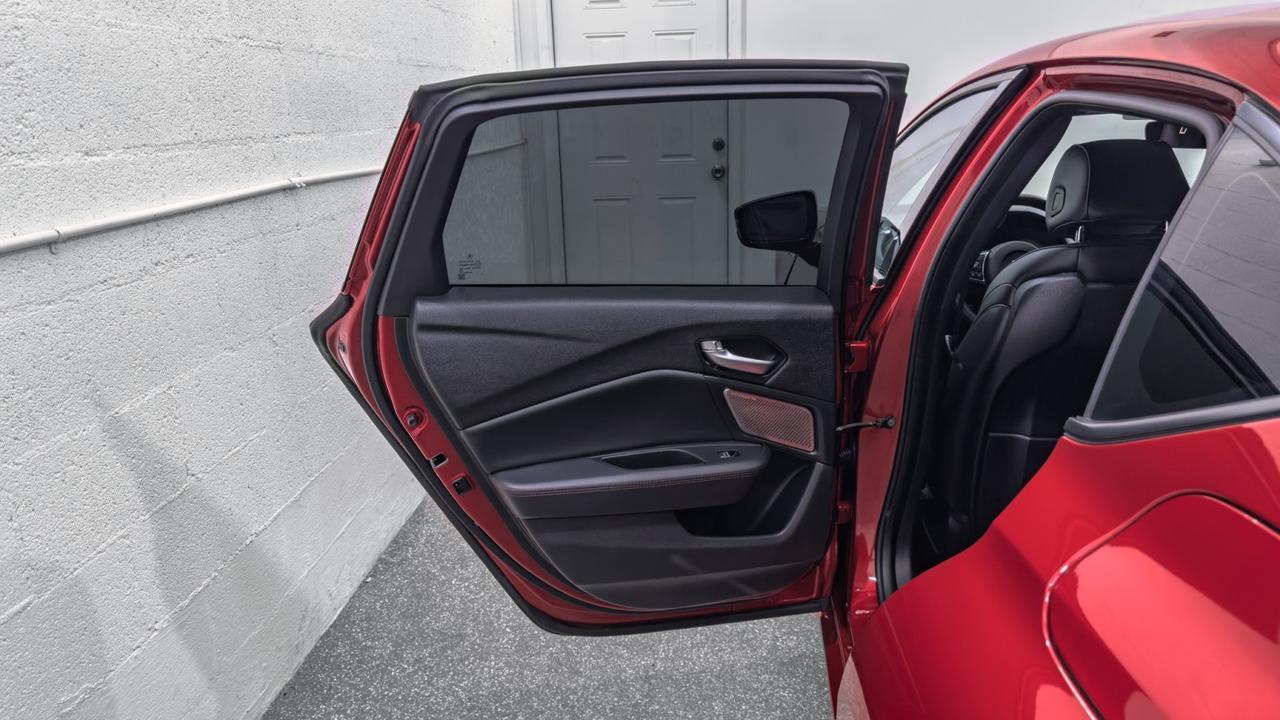 2023 Acura TLX SH-AWD w/A-Spec Package Tallmadge OH