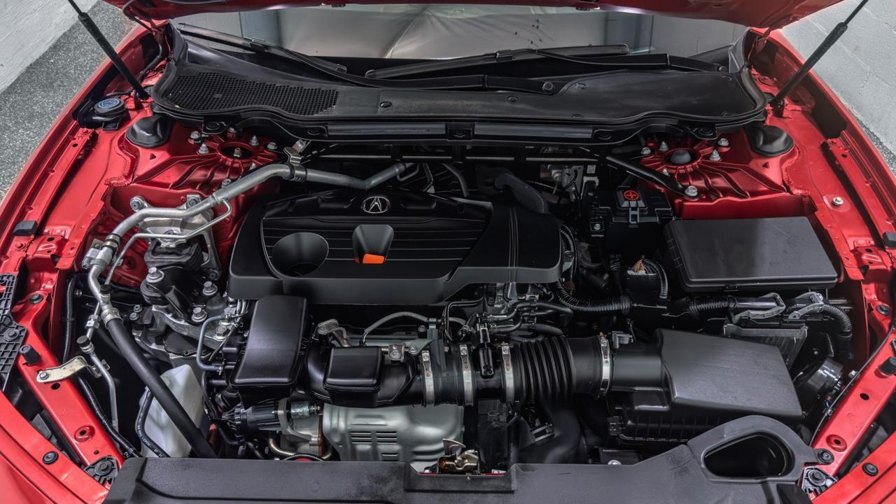 2023 Acura TLX SH-AWD w/A-Spec Package Tallmadge OH