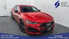 2023 Acura TLX SH-AWD w/A-Spec Package