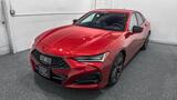 2023 Acura TLX SH-AWD w/A-Spec Package Tallmadge OH