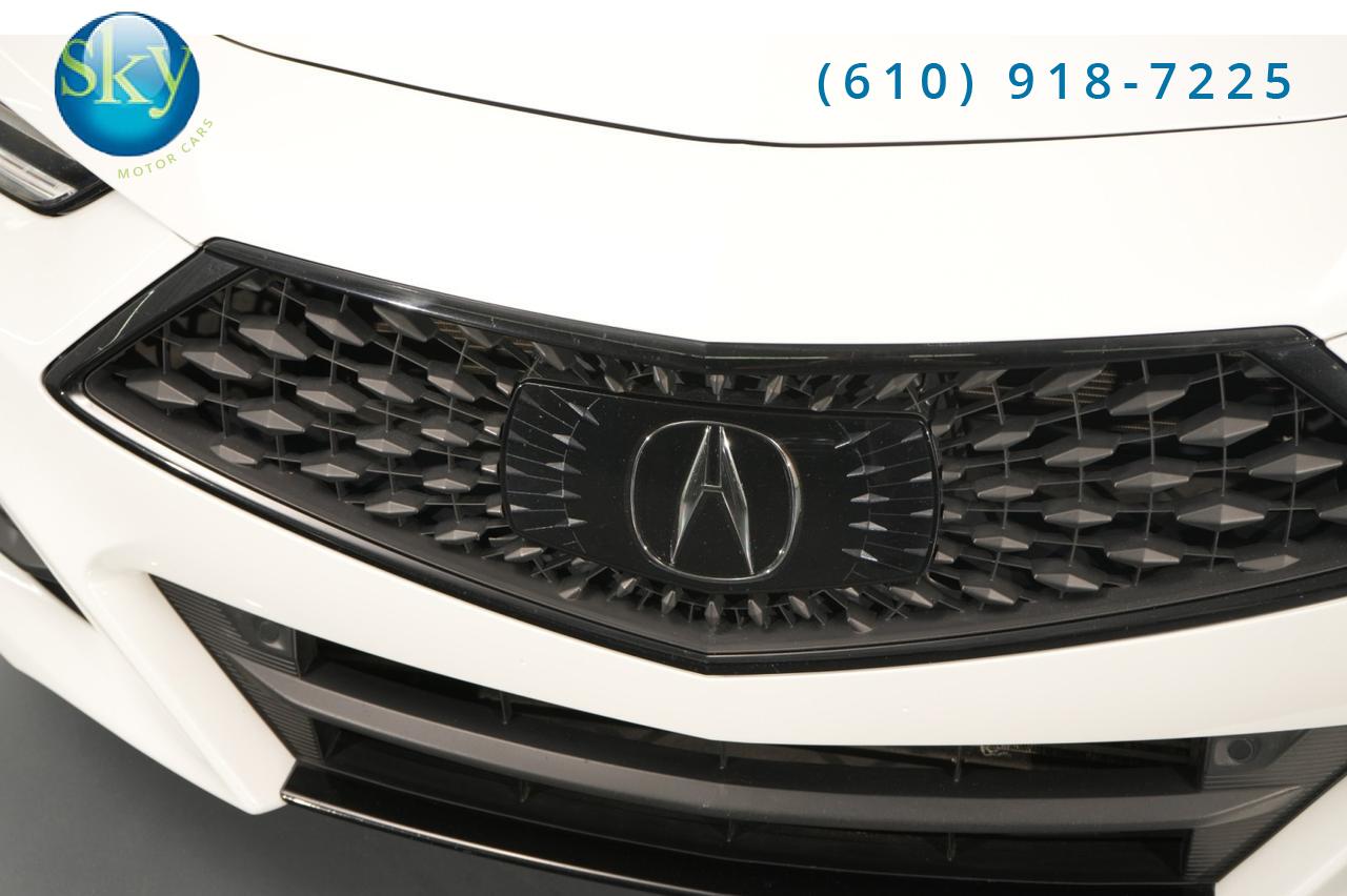 2023 Acura TLX SH-AWD w/A-Spec Package West Chester PA