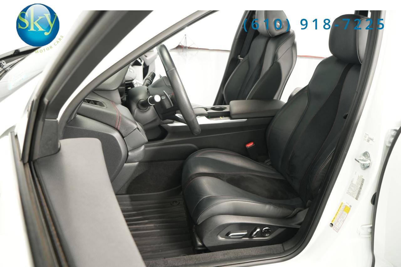 2023 Acura TLX SH-AWD w/A-Spec Package West Chester PA