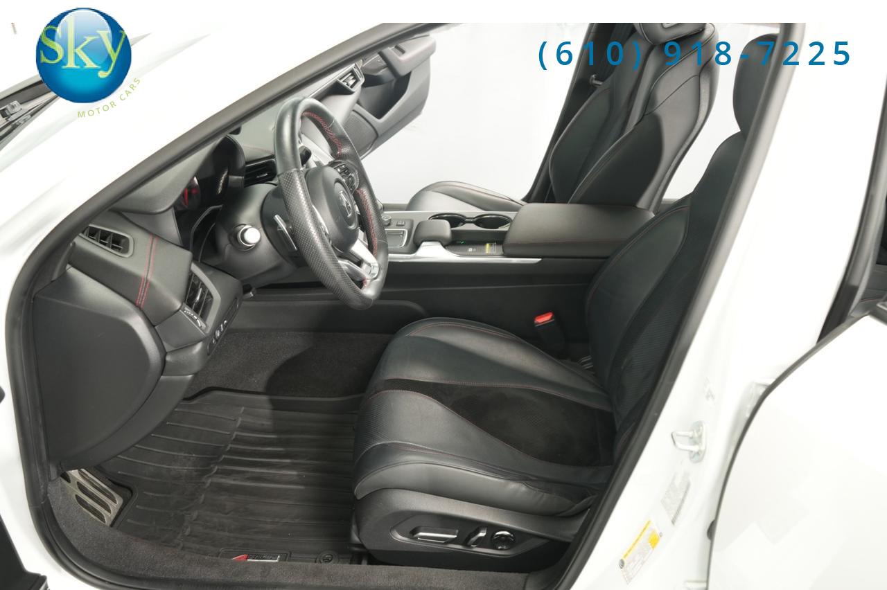 2023 Acura TLX SH-AWD w/A-Spec Package West Chester PA