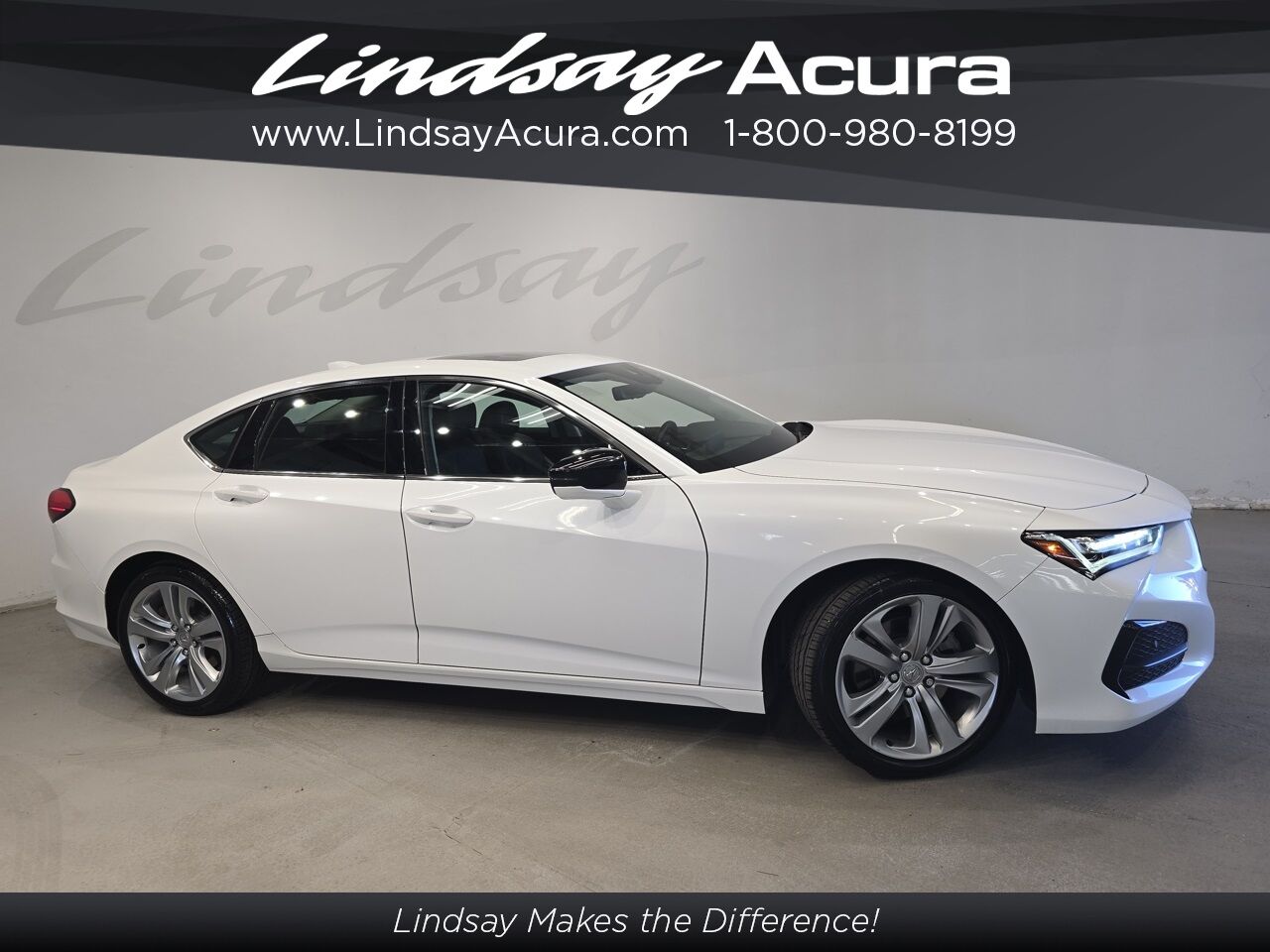 2023 Acura TLX Technology Package Columbus OH