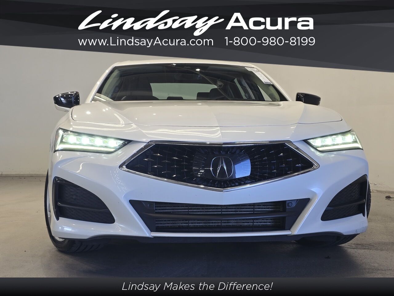 2023 Acura TLX Technology Package Columbus OH