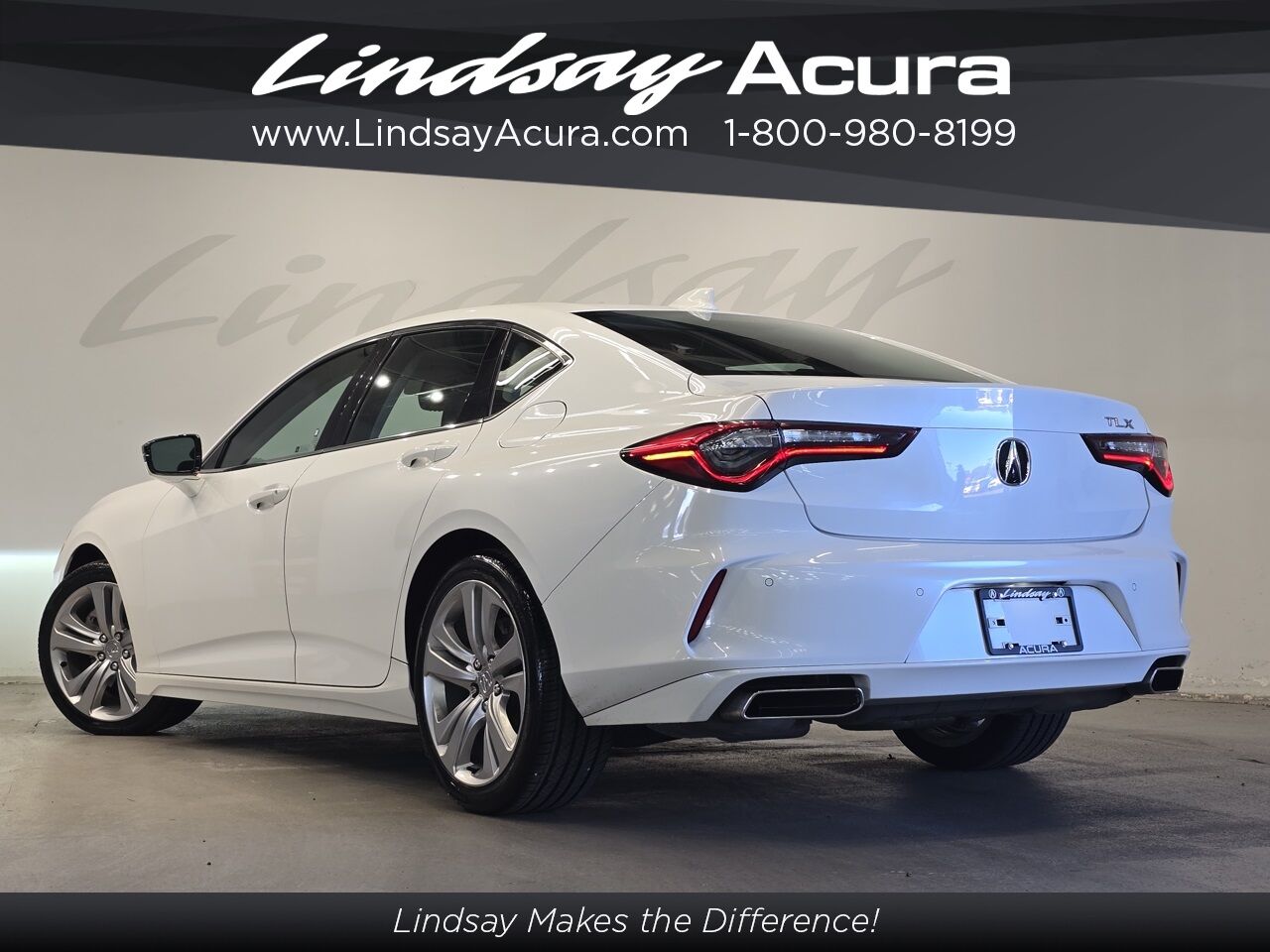 2023 Acura TLX Technology Package Columbus OH