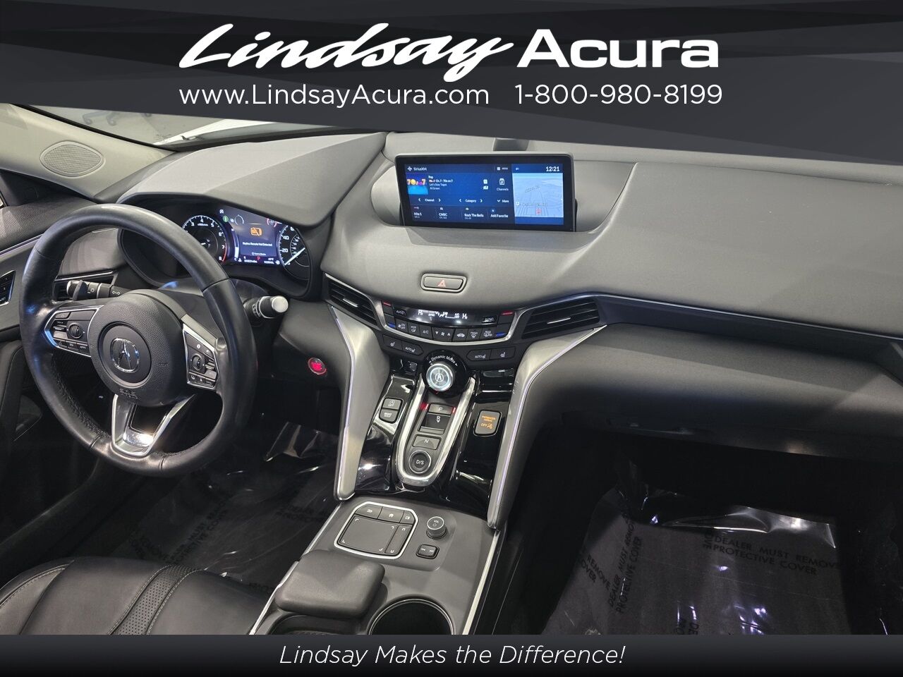 2023 Acura TLX Technology Package Columbus OH